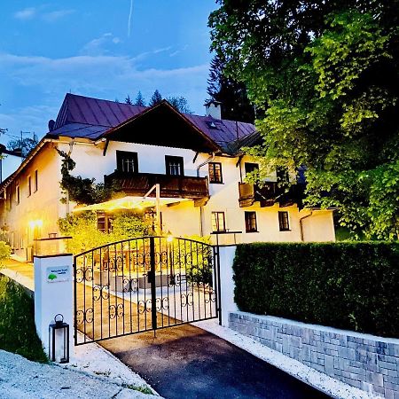 Mariazeller Resort Landliebe Exterior foto