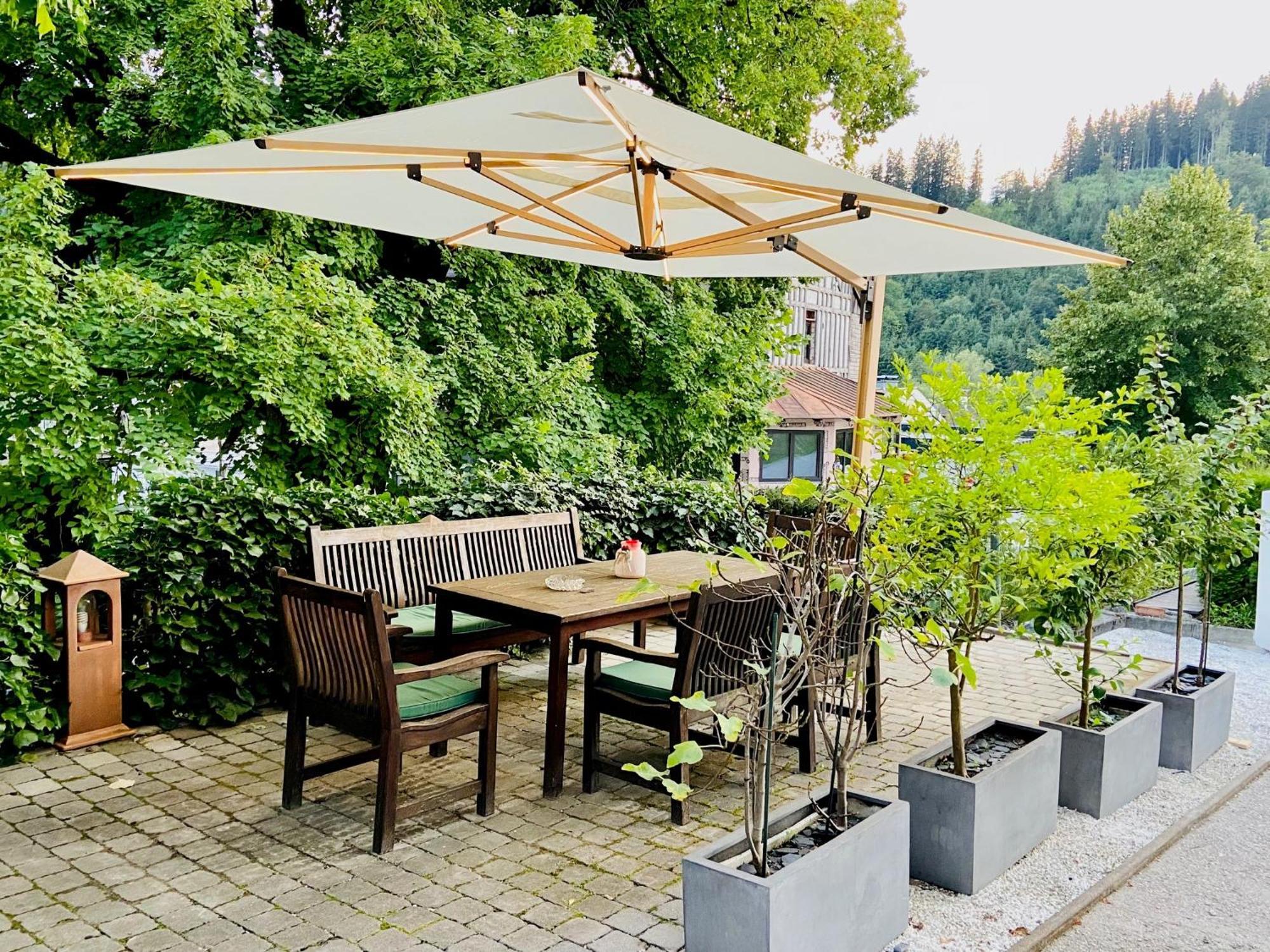 Mariazeller Resort Landliebe Exterior foto